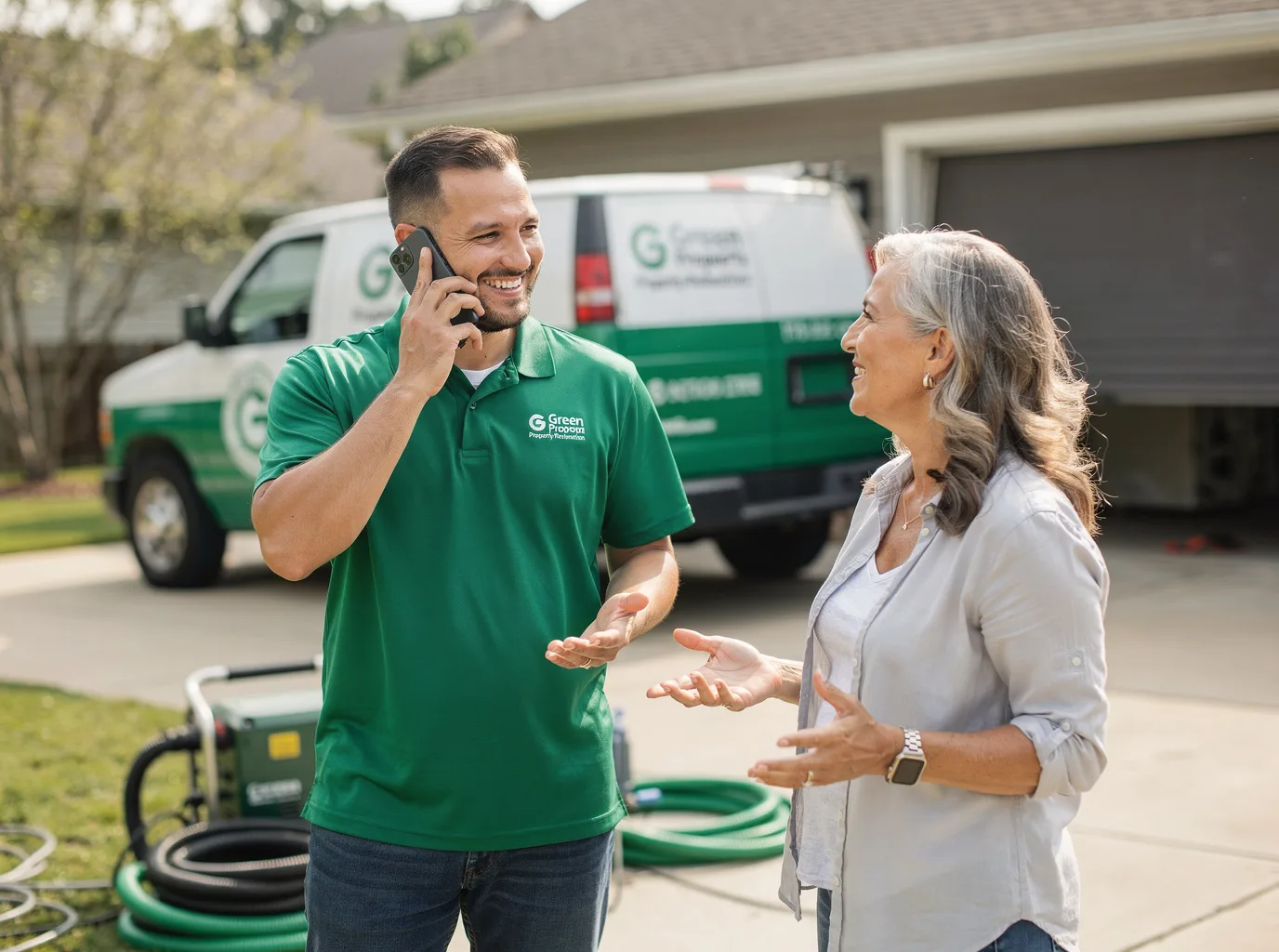 Water Damage Restoration Pyatt, AR FAQs